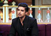 \'दोबारा\' के प्रमोशन के लिए भाई साकिब संग कपिल के शो में आईं हुमा कुरैशी