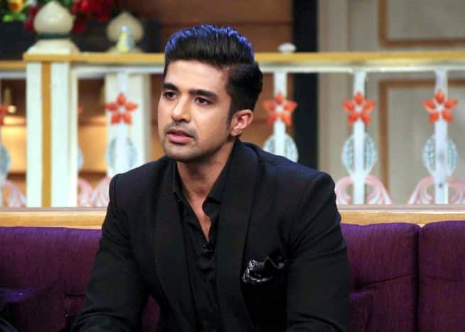 फिल्म 'दोबारा' में हुमा के भाई साकिब सलीम भी नजर आने वाले हैं.