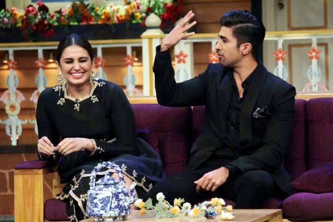 फिल्म 'दोबारा' 19 मई को सिनेमा घरों में रिलीज की जाएगी.