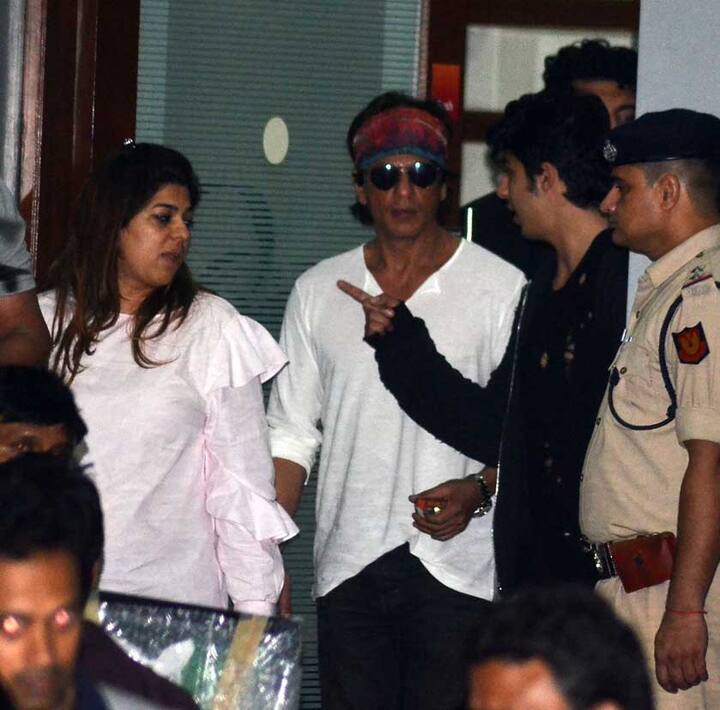 आगे देखिए और भी तस्वीरें (Photo: Manav Mangalani)