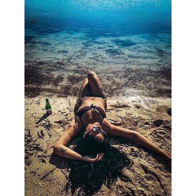 उन्होंने लगातार इंस्टा पर अपनी हॉटनेस को मेंटेन किया है.