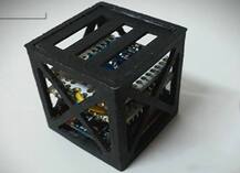 18 साल की उम्र में रिफत ने बनाया दुनिया का सबसे हल्का सैटेलाइट, NASA करेगा लॉन्च