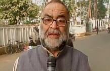 एसपी छोड़कर बीजेपी में शामिल हुए बुक्कल नवाब ने कहा-अयोध्या में राम मंदिर जरूर बनेगा