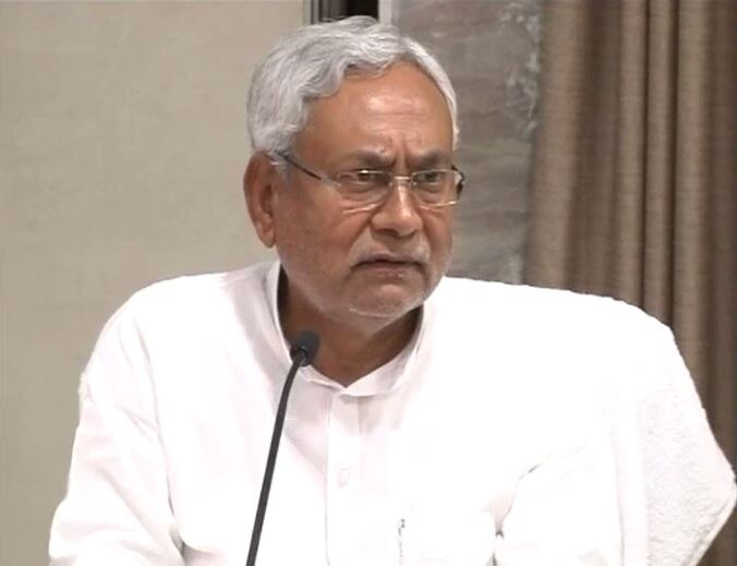 Bihar Cm Nitish Kumar Says I Am Not Pm Candidate For 2019 नीतीश कुमार का बड़ा बयान, कहा- 2019 के लिए प्रधानमंत्री पद का उम्मीदवार नहीं