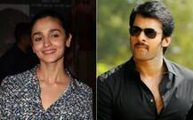 प्रभास मेरे फेवरेट साउथ इंडियन एक्टर, उनके साथ काम करना चाहूंगी: आलिया भट्ट