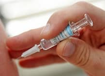 न्यूमोनिया से लड़ने के लिए भारत में आया नया टीका