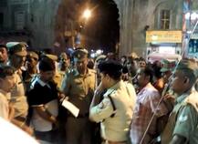 यूपी के मथुरा में कल रात दो ज्वैलर्स की हत्या, पैसे और गहने लूटकर फरार हुए बदमाश