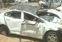 साउथ दिल्ली फ्लाइओवर एक्सिडेंट: तीन छात्रों की हादसे में मौत, परिवार वालों ने किया नेत्रदान का फैसला