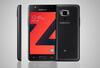 भारत में लॉन्च हुआ टाइजेन 3.0 वाला सैमसंग Z4, कीमत 5,790