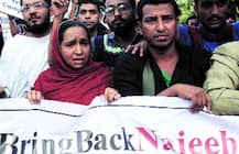 JNU केस: दिल्ली हाई कोर्ट ने CBI को सौंपा नजीब अहमद की गुमशुदगी मामला