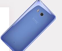 पहला एज सेंसर वाला HTC U11 लॉन्च, स्नैपड्रैगन 835 और 6GB RAM से लैस