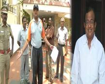 पूर्व वित्तमंत्री के बेटे कार्ति के ठिकानों पर सीबीआई का छापा, चिदंबरम बोले- मैं डरने वाला नहीं