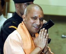 शिक्षामित्रों पर मेहरबान हुई योगी सरकार, मानदेय 3500 से बढ़ाकर 10 हजार रुपये किया