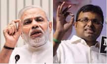 मेरे खिलाफ CBI केस बदले की राजनीति का नतीजा: कार्ति चिदंबरम