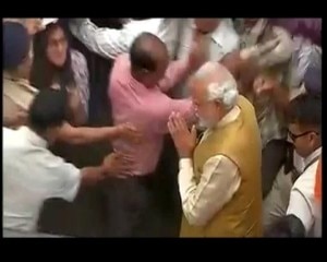 मोदी सरकार के तीन साल: पूरी कहानी, 16 मई 2014 को क्या हुआ था?