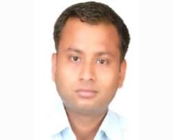 लखनऊ में मिला कर्नाटक कैडर के IAS अनुराग तिवारी का शव, मौत के दिन ही था जन्मदिन