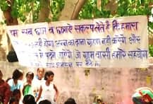 रेवाड़ी में छात्राओं का संघर्ष रंग लाया, जल गया चूल्हा-खुल गया स्कूल