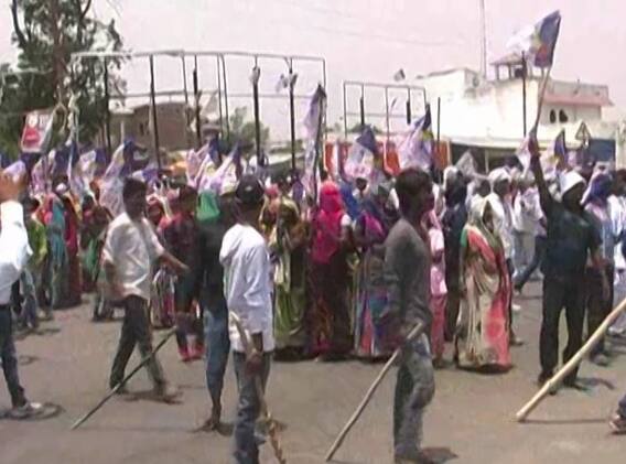 यूपी: बस्ती में सात साल की बच्ची के साथ गैंगरेप, इलाज के दौरान बच्ची की मौत