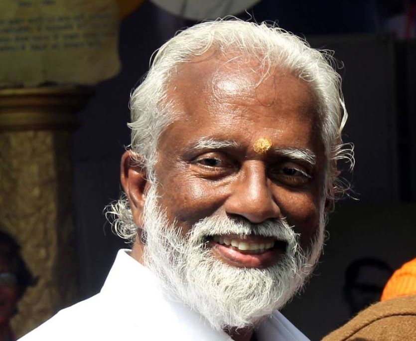 केरल: आरएसएस कार्यकर्ता की हत्या की गलत रिपोर्ट फैलाने पर बीजेपी नेता के खिलाफ मामला