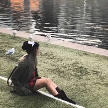 सलोनी चोपड़ा ने पोस्ट की ऑस्ट्रेलिया ट्रिप की आग लगाती तस्वीरें!