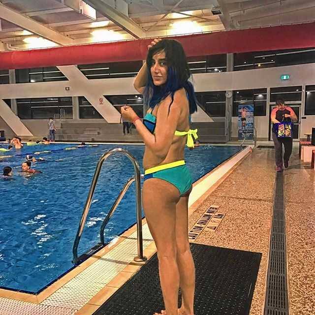 फिल्हाल तो उनकी ये ताज़ा तस्वीरें सामने आई हैं.