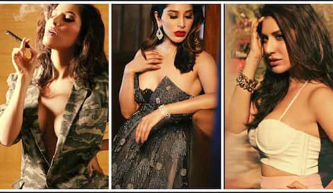 देखें सोफी चौधरी के अबतक के BOLDEST अवतार की तस्वीरें! देखें सोफी चौधरी के अबतक के BOLDEST अवतार की तस्वीरें!
