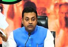 ओएनजीसी में संबित पात्रा की नियुक्ति के खिलाफ याचिका: केन्द्र सरकार को सुनेगी सुप्रीम कोर्ट