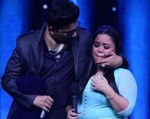 नच बलिए 8: इस हफ्ते शो से बाहर होगी भारती और हर्ष की जोड़ी