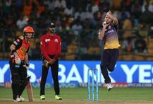 RECORD: IPL इतिहास में 4000 रन बनाने वाले पहले बल्लेबाज़ बने डेविड वॉर्नर