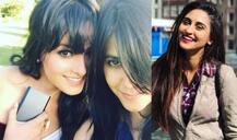 एकता कपूर ने अनीता हसनंदानी और क्रिस्टल डिसूजा को बताया अपनी हाफ गर्लफ्रेंड, देखें वीडियो