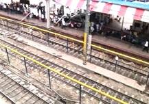 जल्द \'बनारस\' के नाम से जाना जा सकता है \'मंडुआडीह रेलवे स्टेशन\'