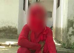 यूपी के हरदोई में पांच बदमाशों ने लड़की को अगवा कर किया गैंगरेप