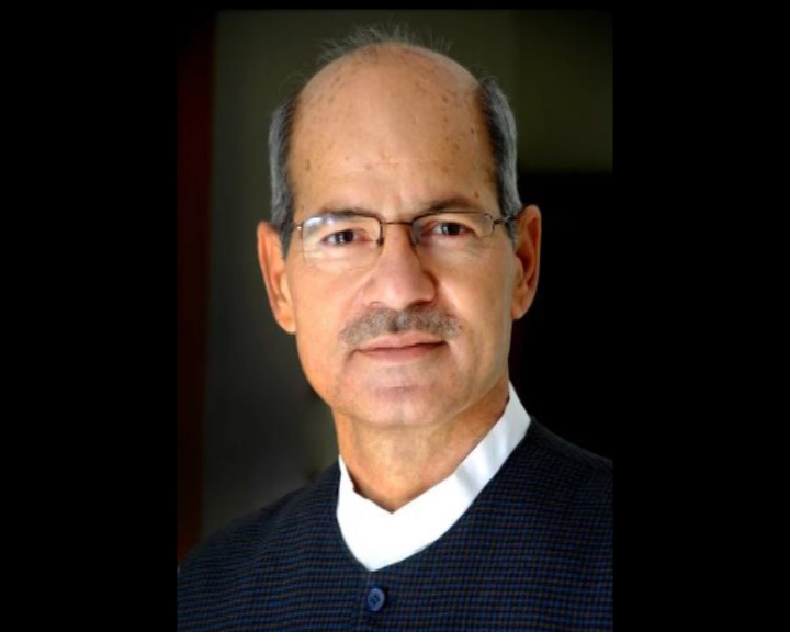 केंद्रीय मंत्री अनिल माधव दवे का निधन, नदी महोत्सव के स्थान पर बांद्राभान में कल अंतिम संस्कार