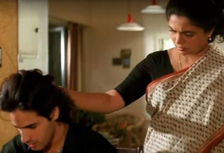 90 के दशक की फिल्म 'आशिकी' में उन्होंने राहुल रॉय की मां का किरदार निभाया था. इस फिल्म में उनके बेजोड़ अभिनय के लिए फिल्मफेयर अवॉर्ड्स में सर्वश्रेष्ठ सहायक अभिनेत्री का अवॉर्ड मिला था.