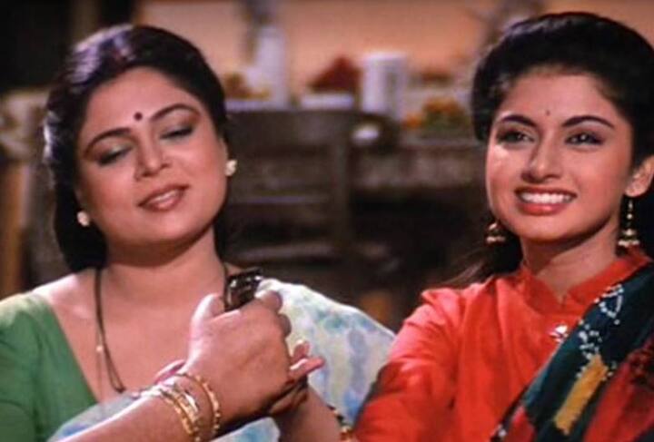 सलमान की फिल्म 'मैंने प्यार किया' में रीमा लागू ने सलमान खान की मां कौशल्या चौधरी का किरदार निभाया था. सलमान खान की इस कामयाब फिल्म में रीमा के किरदार ने भी बड़ी भूमिका निभाई.