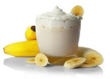 क्या आप भी दूध के साथ केला खाते हैं?