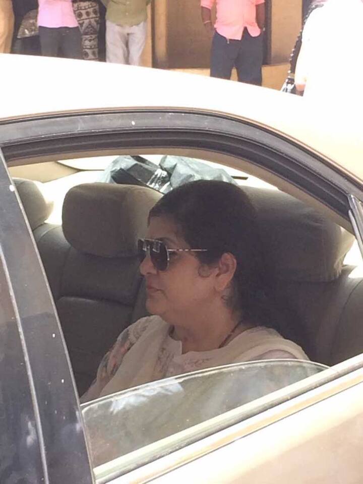 Photo courtesy : Vinay Raul (Maharashtra Times)