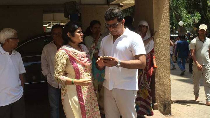 Photo courtesy : Vinay Raul (Maharashtra Times)