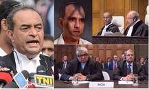 कुलभूषण जाधव केस पर बोले अटॉर्नी जनरल, \'ICJ में भारत की बड़ी जीत, बोगस पाई गईं पाक की दलीलें\'