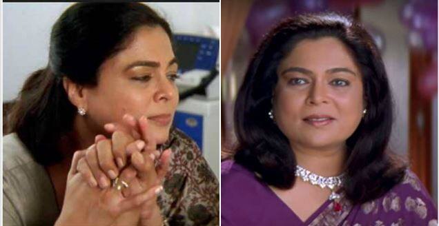 Reema Lagoo Dies Of Cardiac Arrest She Was Shooting For Naamkarann Serial Till 7 Pm Yesterday काम के प्रति काफी समर्पित थीं रीमा लागू, मौत से आठ घंटे पहले की थी सीरियल की शूटिंग