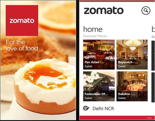Zomato की वेबसाइट हुई हैक, 170 लाख यूजर्स का डेटा हुआ चोरी Zomato Hacked Confirms 17 Million Users Data Stolen Zomato की वेबसाइट हुई हैक, 170 लाख यूजर्स का डेटा हुआ चोरी