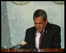 कुलभूषण जाधव केस: ICJ में हार से बौखलाया पाक, कहा- हमें फैसला मंजूर नहीं