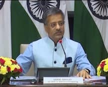 भारत ने किया ICJ के फैसले का स्वागत, MEA ने कहा- पाक ने अंतर्राष्ट्रीय संधि का उल्लंघन किया