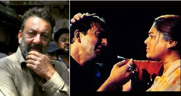 रीमा लागू के निधन से सदमे में संजय दत्त, कहा- आज मैंने एकबार फिर मां को खो दिया Reema Lagoo Demise Sanjay Dutt Said I Have Lost A Mother Again Today रीमा लागू के निधन से सदमे में संजय दत्त, कहा- आज मैंने एकबार फिर मां को खो दिया