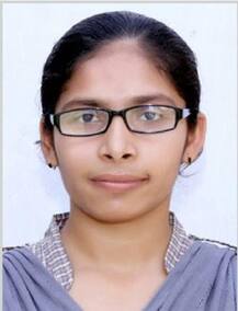 हरियाणा बोर्ड के आए नतीजे, फतेहाबाद की स्माइल ने किया टॉप