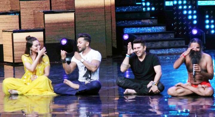 सेट से सूत्र ने कहा,