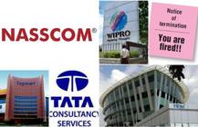 आईटी सेक्टर के लिए GOOD NEWS: नास्कॉम के मुताबिक बड़ी छंटनी का खतरा नहीं !
