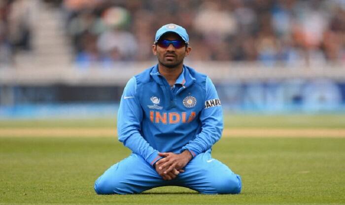 उन्होंने लिस्ट ए क्रिकेट में खेले 12 मुकाबलों में 85.40 के बेहद उम्दा औसत से 854 रन बनाए. जिसमें 3 शतक और 5 अर्धशतक भी शामिल हैं.