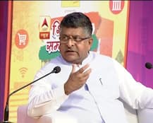 शिखर सम्मेलन में रवि शंकर प्रसाद ने उठाया \'तीन तलाक\' का मुद्दा, पूछा- सोनिया गांधी खामोश क्यों ?