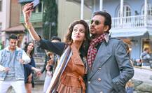 महाराष्ट्र में टैक्स फ्री हुई \'हिंदी मीडियम\'